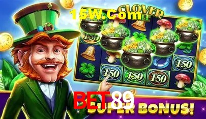 Experiência VIP Bet89