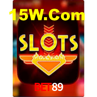 Bet89 App Interface