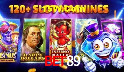 Live Casino Bet89