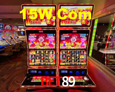 Exclusive Games Bet89