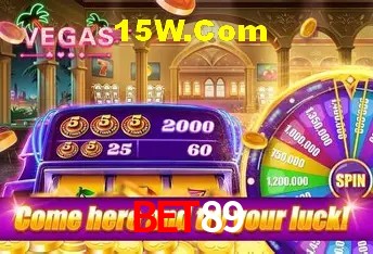 Account Benefits Bet89