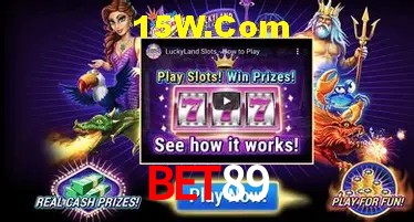 Secure Login Bet89