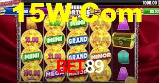 Daily Bonuses Bet89