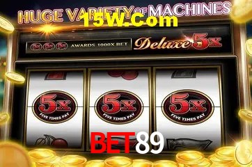 2FA Security Bet89