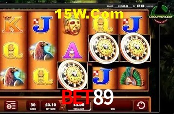 Responsive Design Bet89