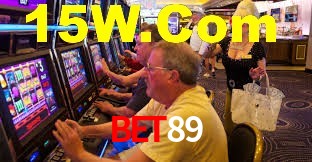 Tournaments Bet89